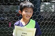 【優秀選手 池野 航志郎 (TINO) 】<BR><BR>よく周りを見てプレーしていました! Highslide JS