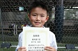 【優秀選手 佐々木 宏昌 (パルケFC)】<BR><BR>カットインから強シュートでゴール量産! Highslide JS