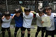 【優勝 アビセロナ】<BR><BR>決勝戦は見事な逆転勝利!優勝おめでとう! Highslide JS