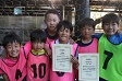 【第2位 TOMMY】<BR><BR>決勝進出するもあと一歩届かず。ワンツー攻撃がうまかった Highslide JS