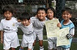 【第3位 アシスト】<BR><BR>粘り強く全員で守ってエースが決める。勝ちパターンが成立しましたね! Highslide JS