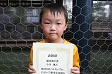 【優秀選手 小川 颯大 (ミーゴイス) 】<BR><BR>前へのスピードが早く、シュートもうまかった! Highslide JS