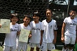【第3位 ファンタゴン】<BR><BR>粘り強く勝ち上がってきましたが、準決勝では1点が遠かった Highslide JS