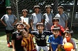 【第4位 IKEZAWA】<BR><BR>準決勝のダービーは白熱しましたが、体力消耗していつもの元気がなかったかな Highslide JS