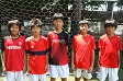 【第7位 南URAWA南】<BR><BR>全員必死にボールを追いかけていました。もう少し上位に行きたかったね Highslide JS