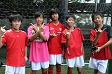 【第8位 ジャスティス】<BR><BR>ベスト4進出の勢いありましたが、まさかの最下位に。またリベンジしに来てね Highslide JS