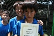【MVP 高原 寛太 (KENGO)】<BR><BR>決勝戦で同点&勝ち越しゴール!気合い入ってたね! Highslide JS