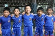 【第4位 美園ブルーダイヤモンズ】<BR><BR>粘り強くベスト4進出。あと1勝したかったね Highslide JS