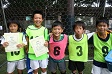 【優勝 チーム再集結】<BR><BR>パワーで最後まで押し切りました!優勝おめでとう! Highslide JS