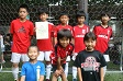 【第4位 KMK】<BR><BR>元気いっぱい全員サッカーでがんばりました Highslide JS