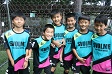 【第5位 Five★K】<BR><BR>惜しくも上位トーナメント進出ならず。安定した試合運びはさすがです Highslide JS