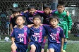 【第7位 YSO U−10】<BR><BR>GKから丁寧にビルドアップしていました。最終戦でようやく初勝利 Highslide JS