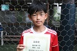 【優秀選手 関根 大地 (KMK)】<BR><BR>危ないところを素早く寄せて防いでいました! Highslide JS