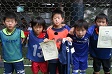 【優勝 チームスネオ】<BR><BR>初戦で負けた相手に決勝でリベンジ達成!優勝おめでとう! Highslide JS