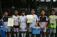 【優勝 FC FEARLESS】<BR><BR>リーグ戦では1度も勝てなかったgemstoneに決勝戦でようやく初勝利!優勝おめでとう! Highslide JS
