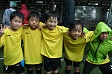 【第5位 イエローファイブ】<BR><BR>なかなか勝てませんが、練習がんばって徐々にレベルアップしていこう Highslide JS