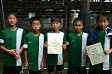 【優勝 Verde】<BR><BR>最後まで全員で集中して戦い抜きました!念願の初優勝、おめでとう! Highslide JS