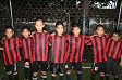 【第8位 北浦和FC】<BR><BR>まさかの最下位。月末の大会もテンション上げていこう! Highslide JS