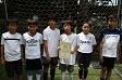 【第4位 FC JS】<BR><BR>パス回しはうまかったけど、球際勝負でなかなか勝てなかったね Highslide JS