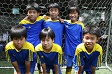 【第6位 戸塚オールスターズ】<BR><BR>得点をもうちょっと取りたかったね Highslide JS