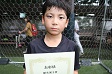【優秀選手 長南 開史 (パルサンダー) 】<BR><BR>抜群の存在感を見せてくれました! Highslide JS