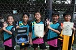 【優勝 Five★K】<BR><BR>決勝戦はPK戦までもつれ込むも、チーム力の高さが光りましたね!<BR>6回目の優勝、おめでとう! Highslide JS