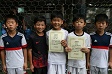 【第3位 FC FEARLESS】<BR><BR>2,3年生で3位入賞は立派な成績です Highslide JS