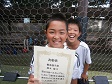 【優秀選手 鈴木 琉斗 (リトルストライカーズ)】<BR><BR>プレスが早く、シュートも強烈! Highslide JS