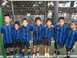 【第6位 北浦和FC】<BR><BR>なかなかゴール前までボールを運べなかったね Highslide JS