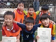 【第2位 ストロングタイプJr.】<BR><BR>初の決勝進出もあと一歩届かず。次は優勝しようね Highslide JS