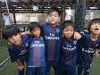【第5位 ヒーローズ】<BR><BR>引き分けが多く、上位には進出出来ませんでしたが、まとまりのある良いチームでした Highslide JS