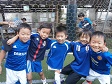 【第6位 ブルーキング】<BR><BR>元気いっぱいグランドを走っている姿は格好良かったよ Highslide JS