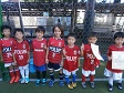 【優勝 KRSレッズ】<BR><BR>全員で力を合わせて見事優勝!おめでとう! Highslide JS