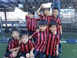 【第3位 ステラロッソ】<BR><BR>惜しくも2連覇ならず。明日からまた練習いっぱいしようね Highslide JS