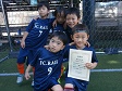【第4位 FC.RAIL】<BR><BR>チャンスはたくさんありましたが、なかなか勝ちきれませんでした Highslide JS