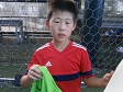 【MVP 山ア 佑太 (スネオ)】<BR><BR>破壊力ある左足でゴール量産! Highslide JS