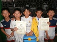 【優勝 FC FEARLESS】<BR><BR>けが人が出るハプニングもありましたが、一致団結して最後までよく戦いました! Highslide JS