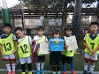 【優勝 チームスネオ】<BR><BR>リーグ戦では負けましたが、決勝戦は集中して最後まで戦い抜きました! Highslide JS