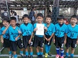 【第5位 Helios FC】<BR><BR>力強く、素早い攻撃は迫力ありましたが、なかなか勝ち点を積み上げられず Highslide JS