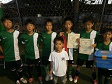 【優勝 Verde】<BR><BR>1敗1分けスタートから見事に巻き返しました! Highslide JS