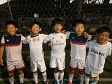 【第5位 FC FEARLESS】<BR><BR>最後のパルケ戦は気持ちの入ったプレーで追いつきました Highslide JS