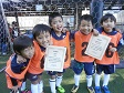 【第3位 SKE】<BR><BR>粘り強く3位入賞!必死にボールを追いかける姿は格好よかったよ Highslide JS