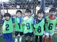 【第5位 パルグリーン】<BR><BR>なかなかゴール前までボールを運べなかったね。またチャレンジ待ってます Highslide JS