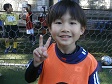 【優秀選手 石丸 皓都 (SKE)】<BR><BR>運動量多く、キックも正確! Highslide JS