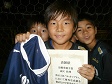 【MVP 成沢 結尊 (PREMIO)】<BR><BR>大事な所で見事な決勝ゴールゲット! Highslide JS
