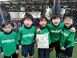 【第4位 レッドムーン】<BR><BR>リーグ最終戦、勝てば決勝進出でしたが、残念ながら勝ちきれず Highslide JS