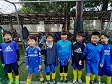 【第5位 シュバリエ】<BR><BR>体を張ってよく守っていました。もう少し上の順位にいきたかったね Highslide JS