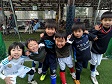 【第6位 ウルトラ フィッシュ】<BR><BR>ゴール前までボールを運んでもなかなか決めきれず Highslide JS