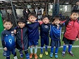 【第7位 BONOS】<BR><BR>幼稚園中心ながら、よくがんばりました Highslide JS