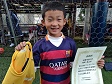 【MVP 池野 航志郎 (TINO)】<BR><BR>攻守でチームの優勝に貢献しました! Highslide JS